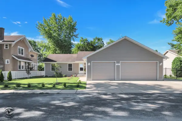 18367 W South ST, Wilmington, IL 60481