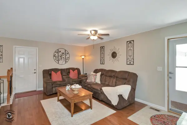 18367 W South ST, Wilmington, IL 60481