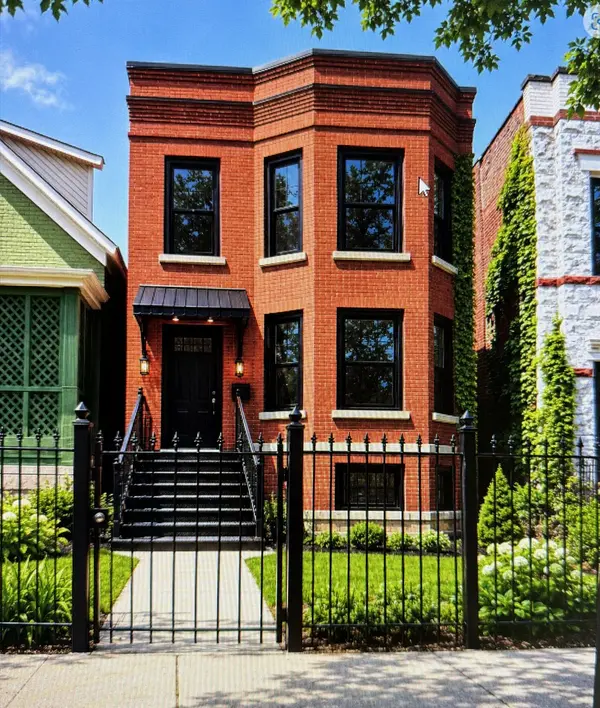 440 N Hamlin AVE, Chicago, IL 60624