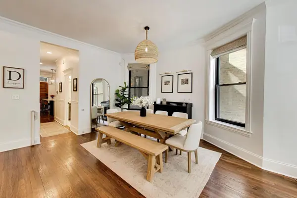 3729 N Magnolia AVE #1, Chicago, IL 60613