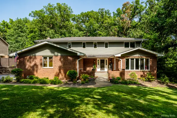 12 Old Tamarack LN, Orland Park, IL 60462