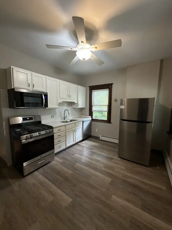 319 Chicago AVE #2, Oak Park, IL 60302