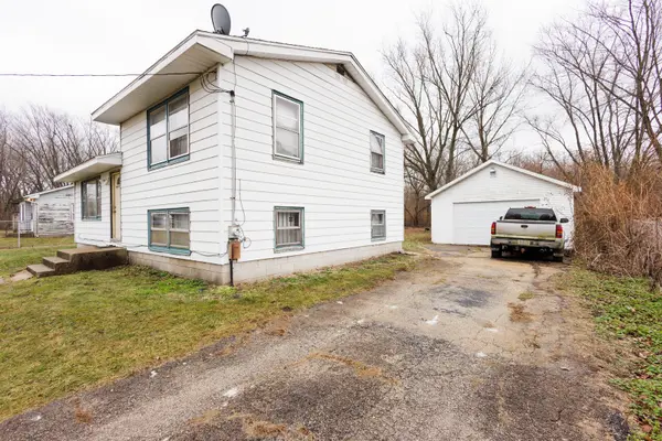 12878 E 2310s RD, Pembroke Twp, IL 60958