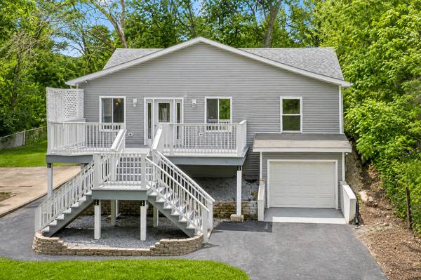 15332 Kenton AVE, Oak Forest, IL 60452
