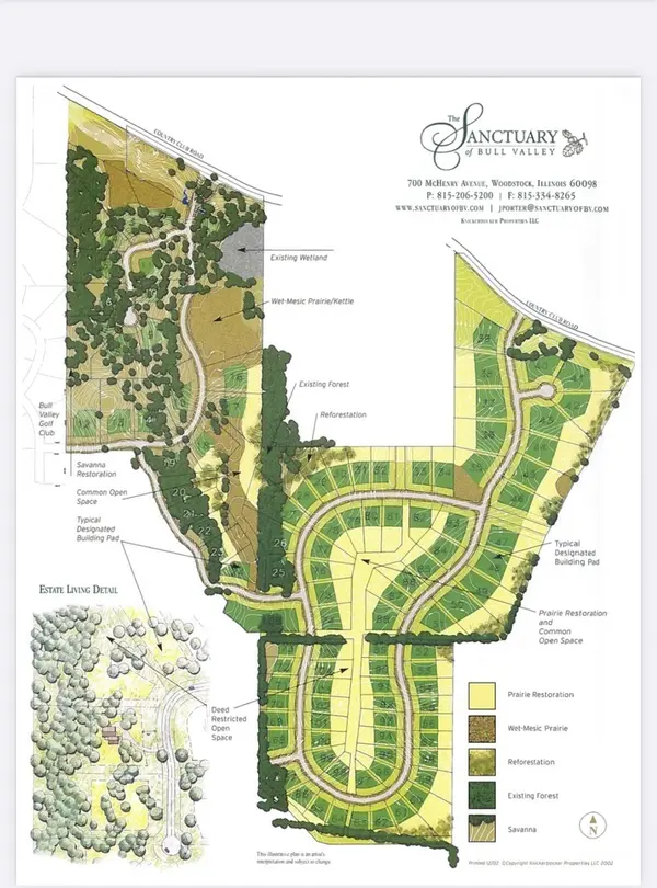 1341 E LONGWOOD DR E, Woodstock, IL 60098