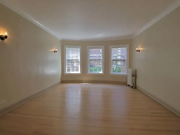 410 Ridge AVE #23-2, Evanston, IL 60202