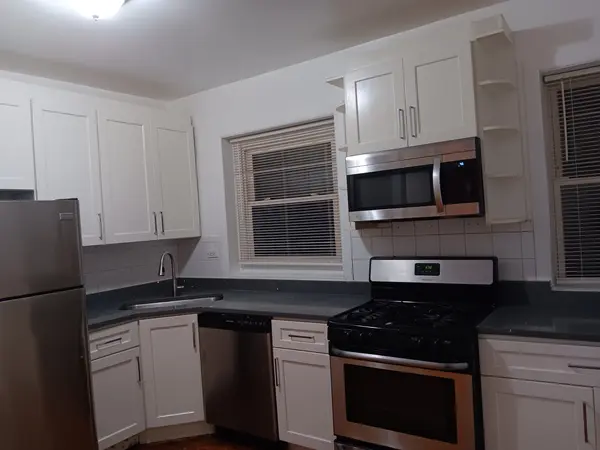 5459 N Spaulding AVE, Chicago, IL 60625
