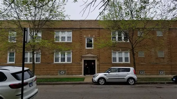 5459 N Spaulding AVE, Chicago, IL 60625