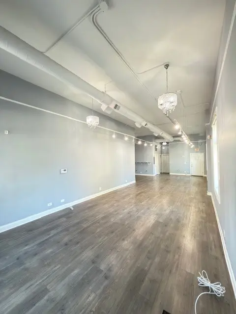 3440 S Morgan ST, Chicago, IL 60608