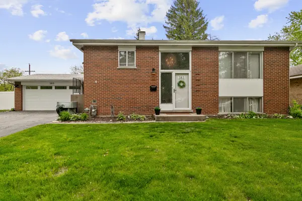 383 PARK AVE, Wheeling, IL 60090