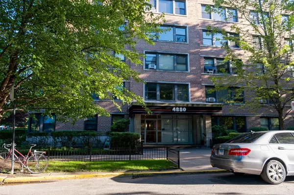 4880 N Marine DR #304, Chicago, IL 60640