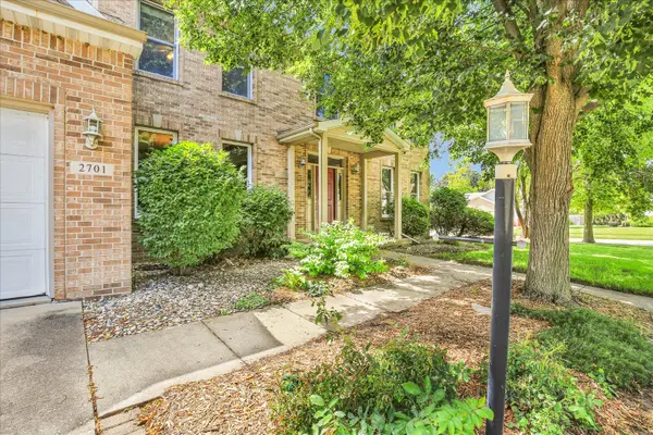 2701 Summerhill LN,  Champaign,  IL 61822