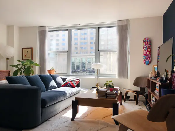 777 N Michigan AVE #803, Chicago, IL 60611