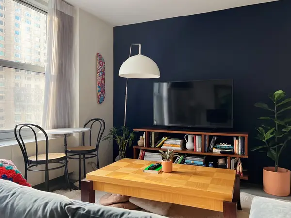 777 N Michigan AVE #803, Chicago, IL 60611