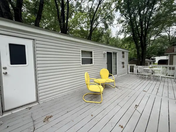 11-236 Woodhaven Lakes, Sublette, IL 61367