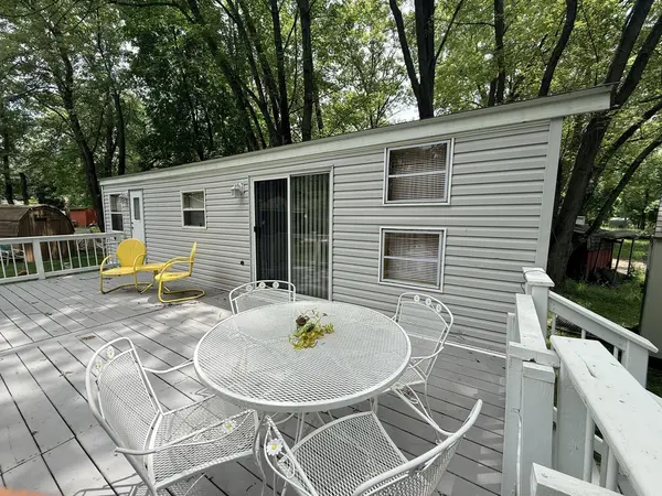 11-236 Woodhaven Lakes, Sublette, IL 61367