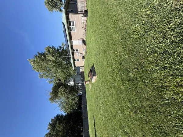 316 S School ST, Colfax, IL 61728