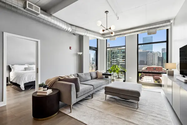 740 W Fulton ST #1309, Chicago, IL 60661