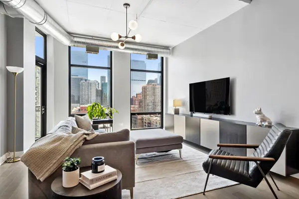 740 W Fulton ST #1309, Chicago, IL 60661