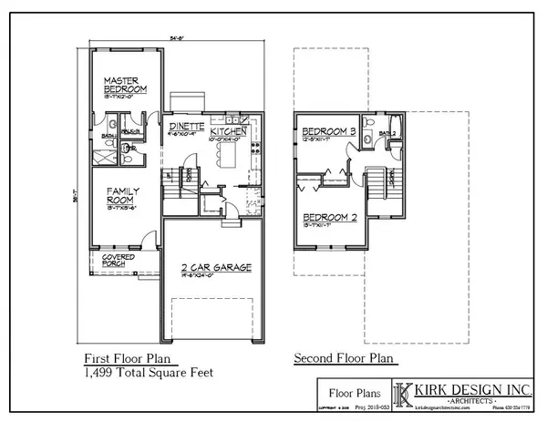 648 Penfield ST, Beecher, IL 60401