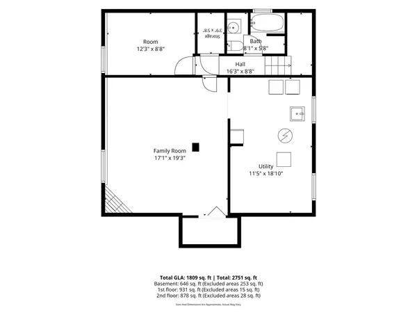 1217 Degener AVE, Elmhurst, IL 60126