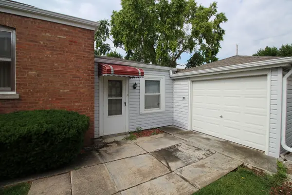 5615 S Nordica AVE, Chicago, IL 60638