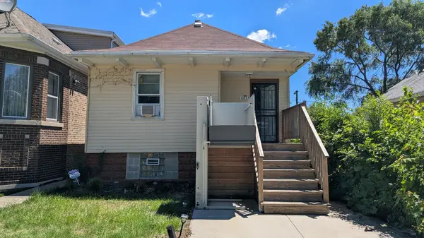8837 S Carpenter ST, Chicago, IL 60620