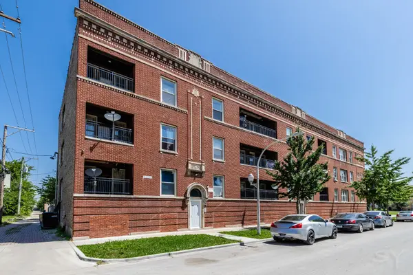 1256 S Independence BLVD, Chicago, IL 60623