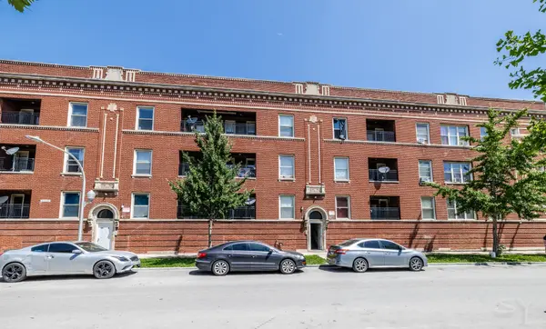 1256 S Independence BLVD, Chicago, IL 60623