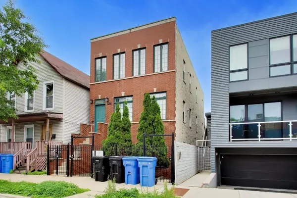 2779 W HENRY CT, Chicago, IL 60647