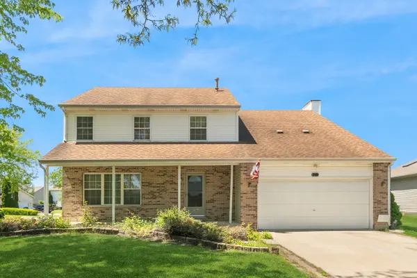 1401 Lasser DR, Plainfield, IL 60586