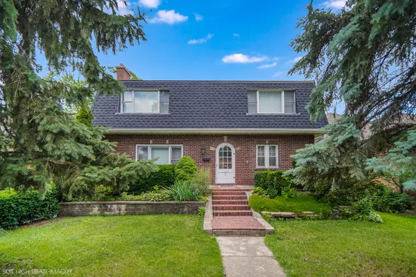 12 Elmore ST, Park Ridge, IL 60068