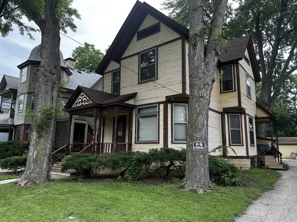 309 N View ST, Aurora, IL 60506