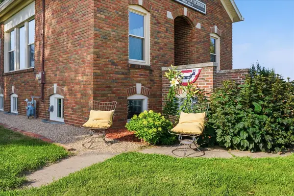 1021 Rodeo RD, Mclean, IL 61754