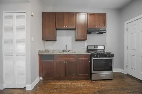 5610 S Michigan ST #3N, Chicago, IL 60606