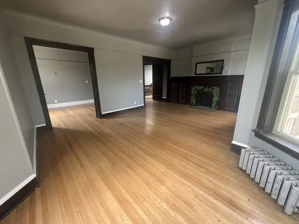 4958 S Michigan AVE #3S, Chicago, IL 60615