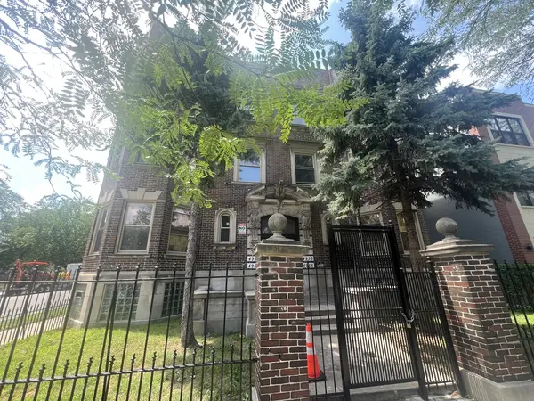 4958 S Michigan AVE #3S, Chicago, IL 60615