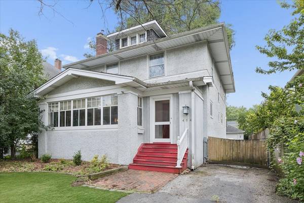404 S Brainard AVE, La Grange, IL 60525