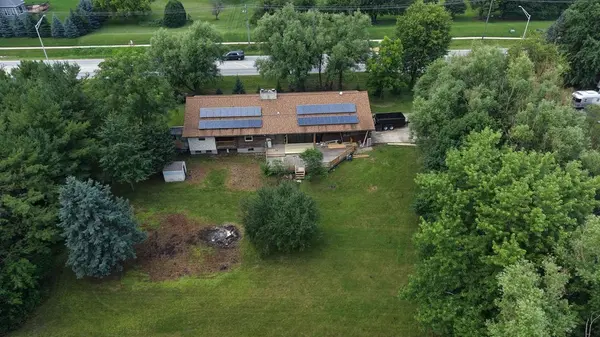 11110 Highland DR, Naperville, IL 60564