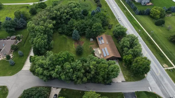 11110 Highland DR, Naperville, IL 60564