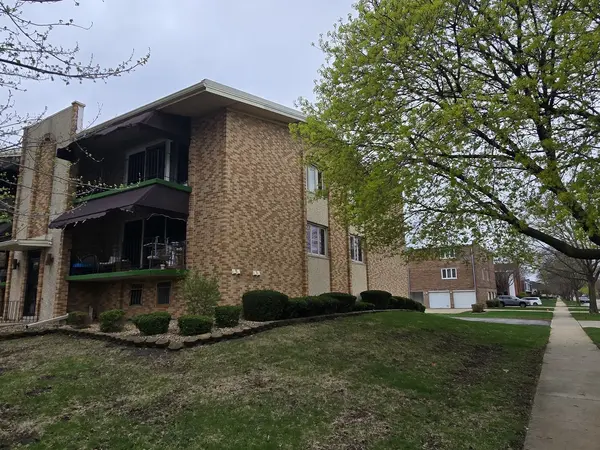 9637 S Keeler AVE #1E, Oak Lawn, IL 60453