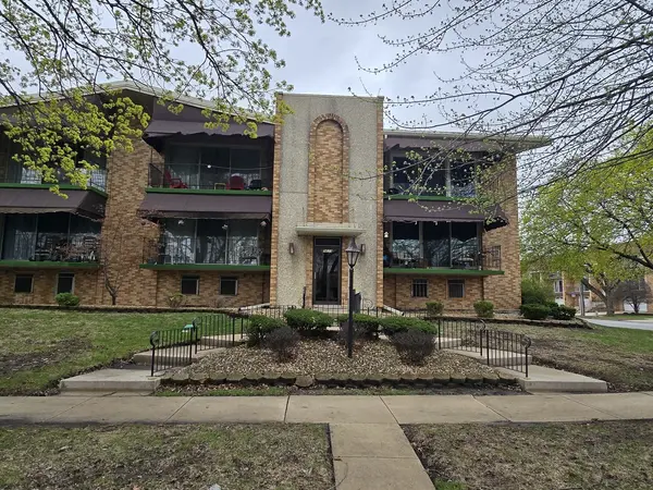 9637 S Keeler AVE #1E, Oak Lawn, IL 60453