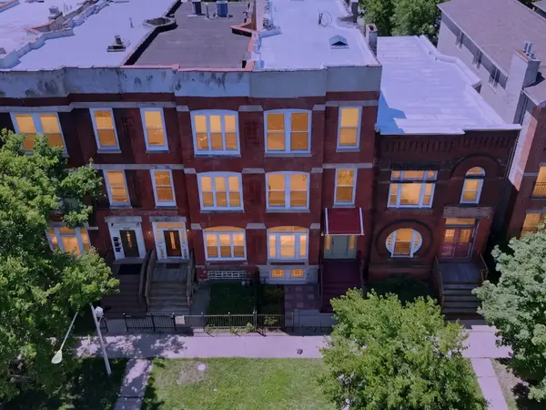 3169 W Monroe ST, Chicago, IL 60612