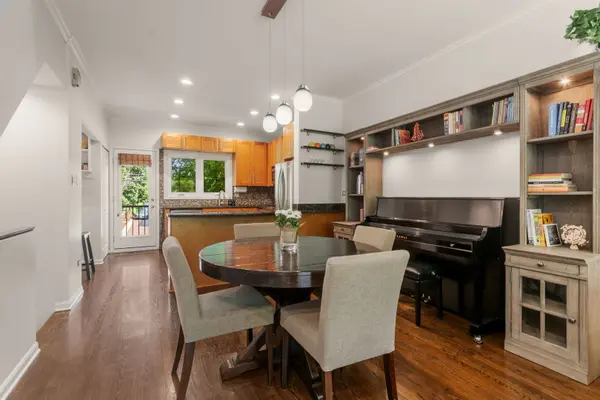 1781 W ALTGELD ST #D, Chicago, IL 60614