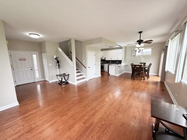 249 W Norwell LN, Round Lake, IL 60073