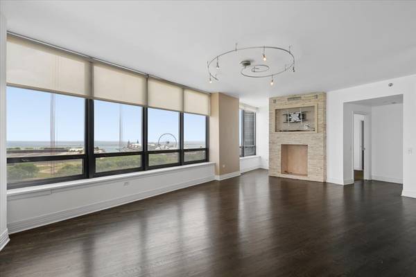 600 N Lake Shore DR #1305, Chicago, IL 60611