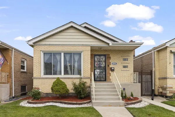 4741 S Lamon AVE, Chicago, IL 60638
