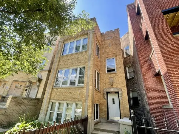 1447 W Garfield BLVD, Chicago, IL 60636
