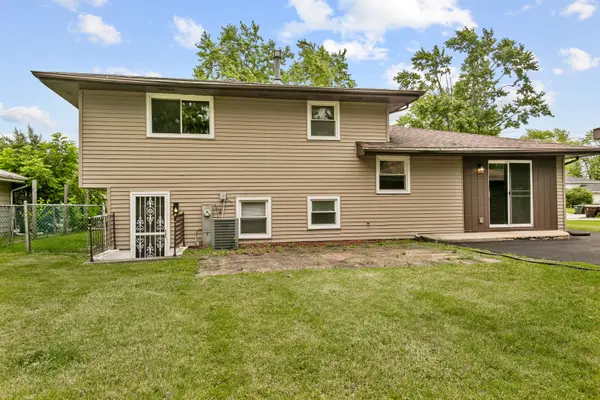 22810 East DR, Richton Park, IL 60471