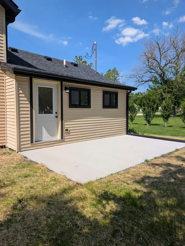 206 E Jefferson ST, Gardner, IL 60424